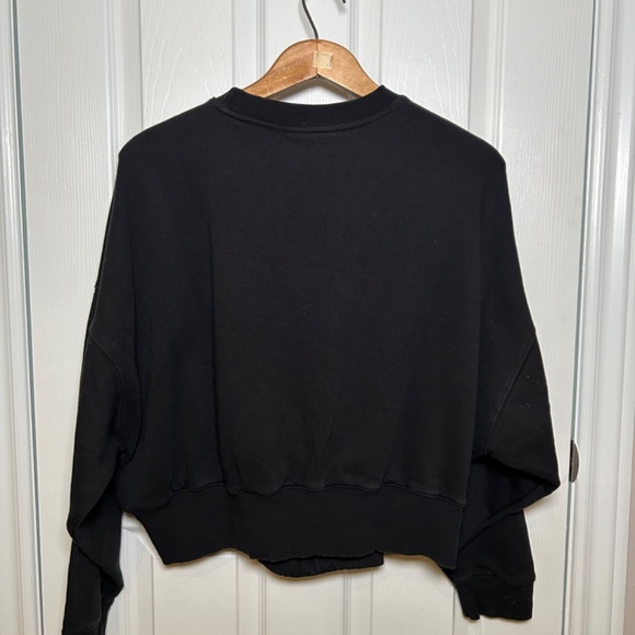 Adidas Matching Sweats & Crew Neck - Picture 2 of 6